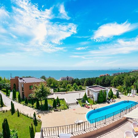 Sea Fort Club Complex Sveti Vlas Exterior photo