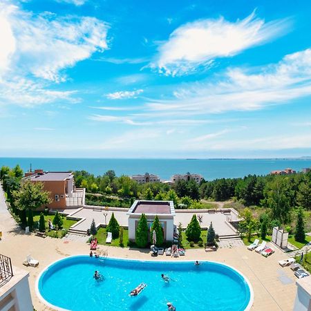 Sea Fort Club Complex Sveti Vlas Exterior photo