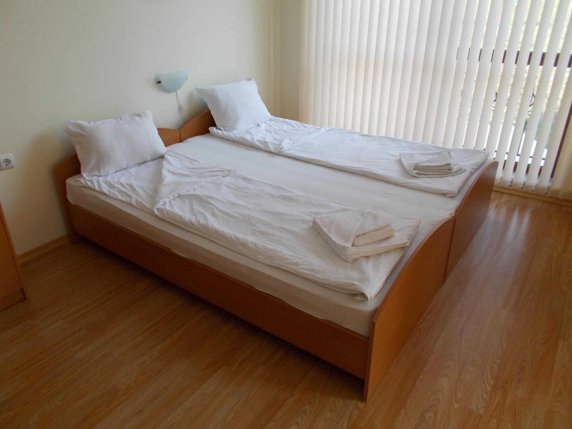 Sea Fort Club Complex Sveti Vlas Room photo