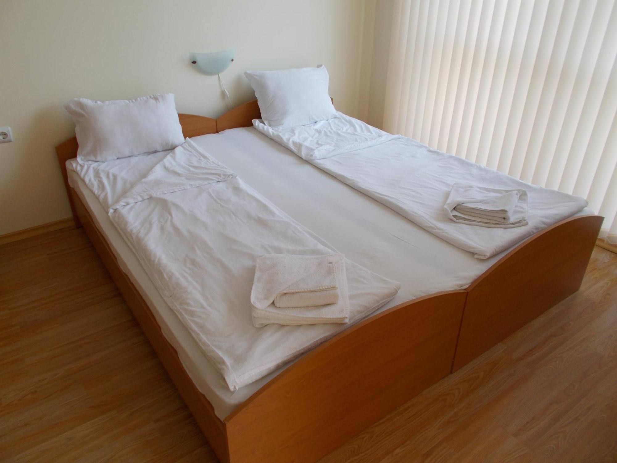 Sea Fort Club Complex Sveti Vlas Room photo