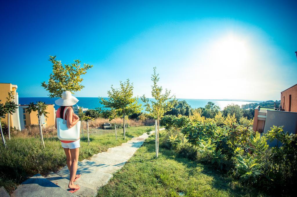 Sea Fort Club Complex Sveti Vlas Exterior photo