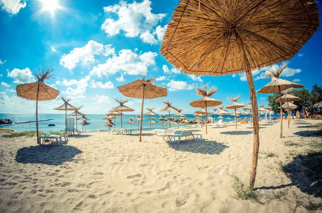 Sea Fort Club Complex Sveti Vlas Exterior photo
