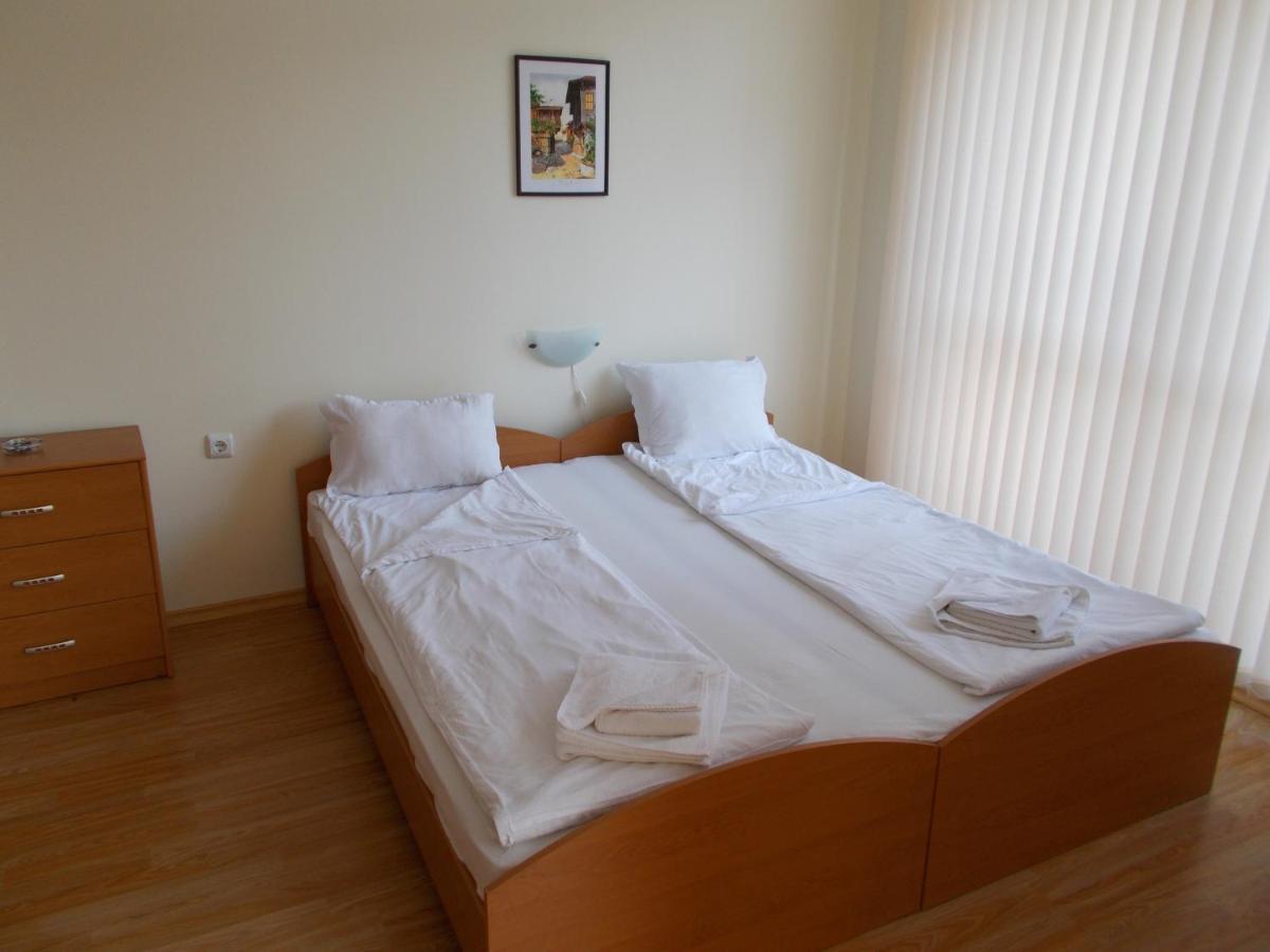 Sea Fort Club Complex Sveti Vlas Room photo